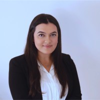 Maryam Namini