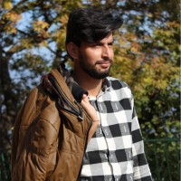 Shakir Abbas