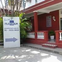 Praetorium Recife Pe