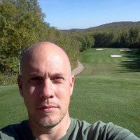 Jason Jeschke, Csp