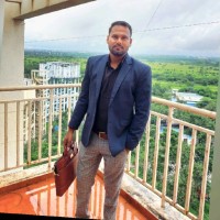 Ved Prakash Singh