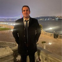 Ahmet Yiğit Özgül