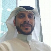 Tariq Theeb
