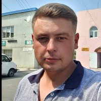 Илья Налбатов