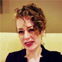 Daniela V. Poles, EdM, MSN, FNP-C