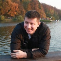 Евгений Кочнев