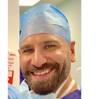 Salah Termos MD, FACS