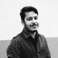 Anand Ankur Daradhiyar