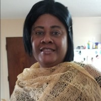 Joyce Afolabi