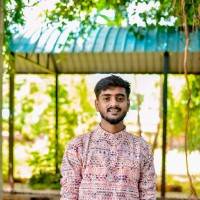 Mayur Kale