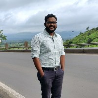 Nishant Gaikwad