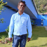 Kumaran R