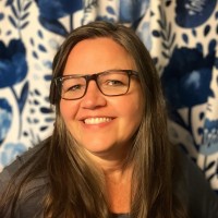 Jennifer Stout