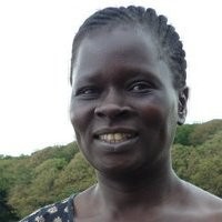 Judith Mutange