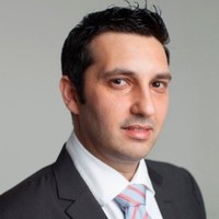 Omar Hashimi