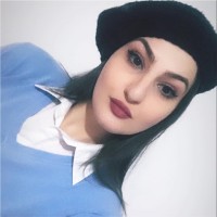 Fariza Djadda