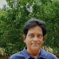 Jamesh Shukla