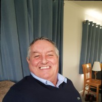 Colin Worrall