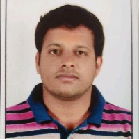 Bipin Patil