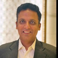 Sandeep Vaswani, Pmp®