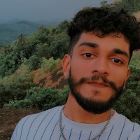 Harsh Das