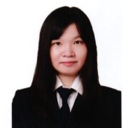 Lee Yin Fang