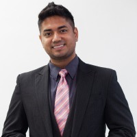 Aldo Lee Vie Taurean Fernandez