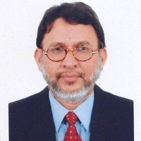 Syed Azizul Haq, PEng