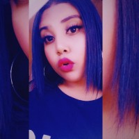 Bianca Madhan Prahalal