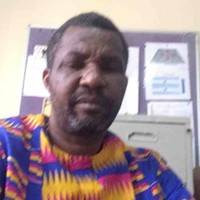 Ed Nwobodo