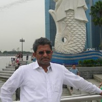 Keshava S Puthran