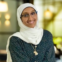 Hafsa Ahmed