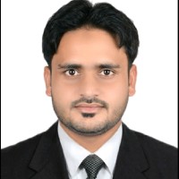 Taimoor Ahmed