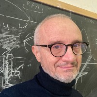 Marco Grilli