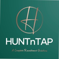 HUNTnTAP Consulting