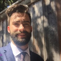 Ben Wickenden