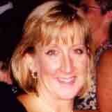 Christine Mccarthy