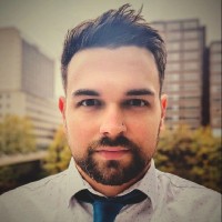 Joshua Tate