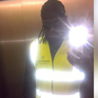 Stephen Awaritefe