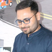 Priyaranjan Shukla