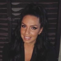 Stephanie Volpe