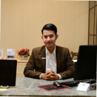Novy Yuda Prasetiya