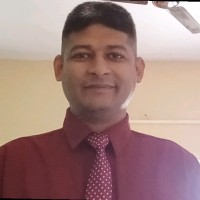 Vinay Sharma