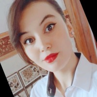 Bochra Meziani