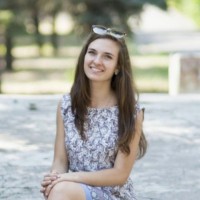 Polina Levytska