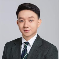 Huy Vu, MSc - MBA
