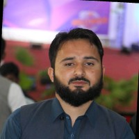 Bilal Ahmed Khattak