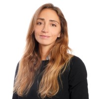 Rebecca Anastagi