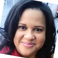 Indhira Sturdivant