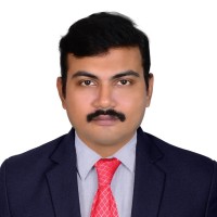 Yogesh Kumar J G